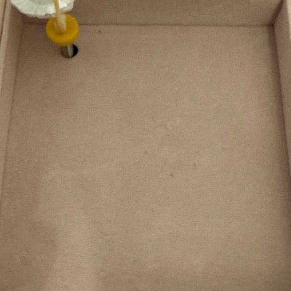 Vlando Musical Jewelry Box for Girls, Large Kid Music Box with Ballerina - Picture 11 of 16